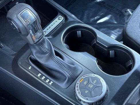 New 2026 Ford Bronco Big Bend AWD/4WD image 21