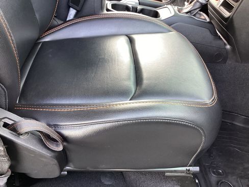 Used 2021 Jeep Gladiator Mojave image 20