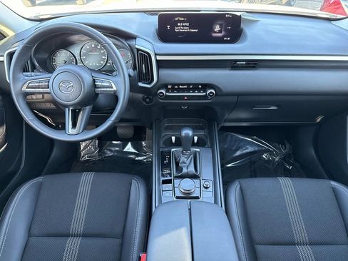 Certified 2025 MAZDA CX-50 AWD 2.5 S w/ Select Package image 22