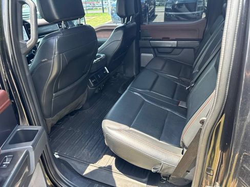 Used 2023 Ford F150 Lariat AWD/4WD image 8