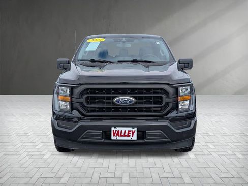 Used 2023 Ford F150 XL image 4