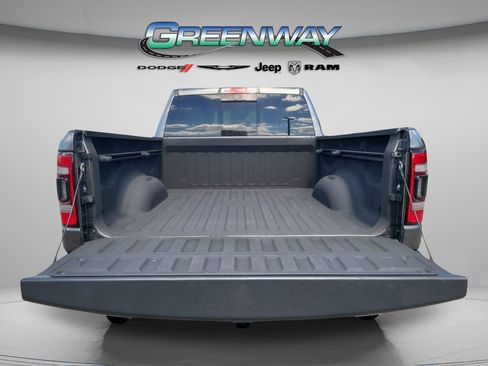 Used 2023 RAM 1500 Laramie image 6