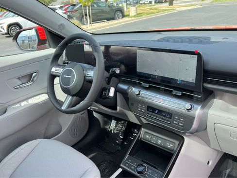 New 2026 Hyundai Kona Limited image 20