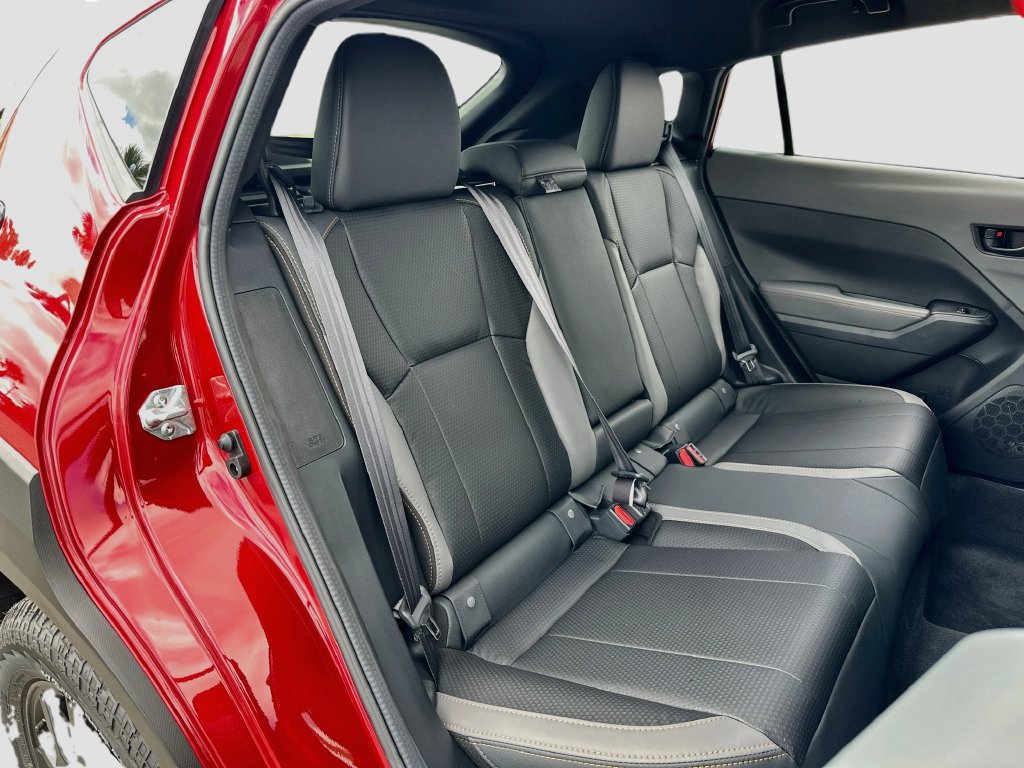 New 2026 Subaru Crosstrek 2.5i Wilderness AWD/4WD image 27