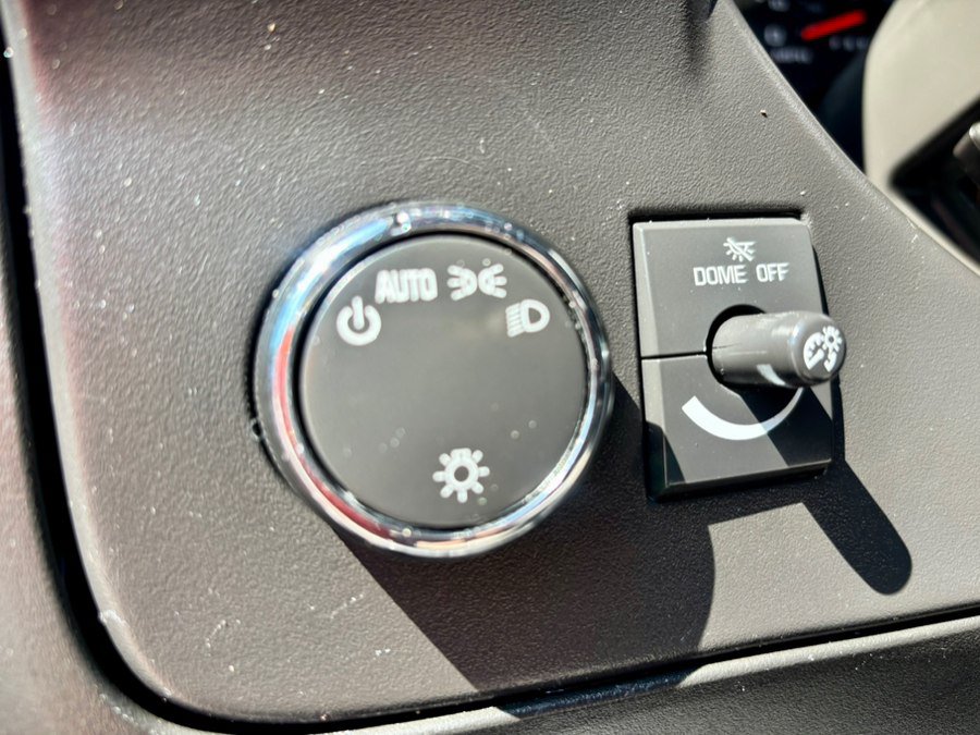 Used 2017 GMC Savana 2500 Extended RWD image 22