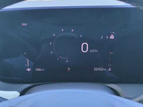 Used 2024 Buick Encore GX Sport Touring FWD image 20