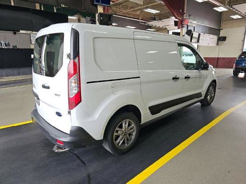 Used 2023 Ford Transit Connect XLT FWD image 4