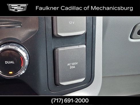 Used 2024 Ford F150 XLT w/ Mobile Office Package AWD/4WD image 25