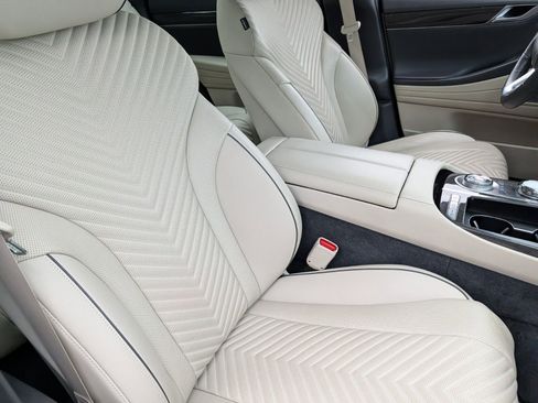 Used 2023 Genesis G80 3.5T Sport image 24