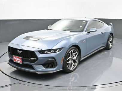 Used 2024 Ford Mustang GT Premium w/ GT Performance Package