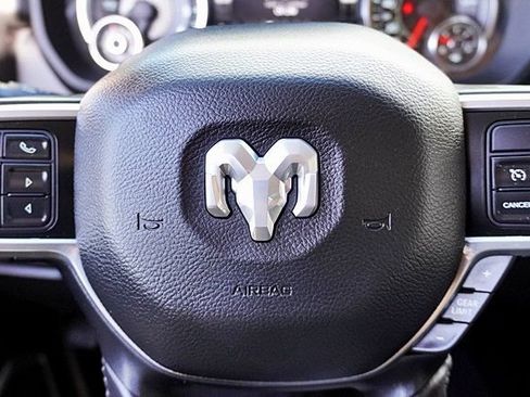 Used 2021 RAM 3500 Laramie AWD/4WD image 49