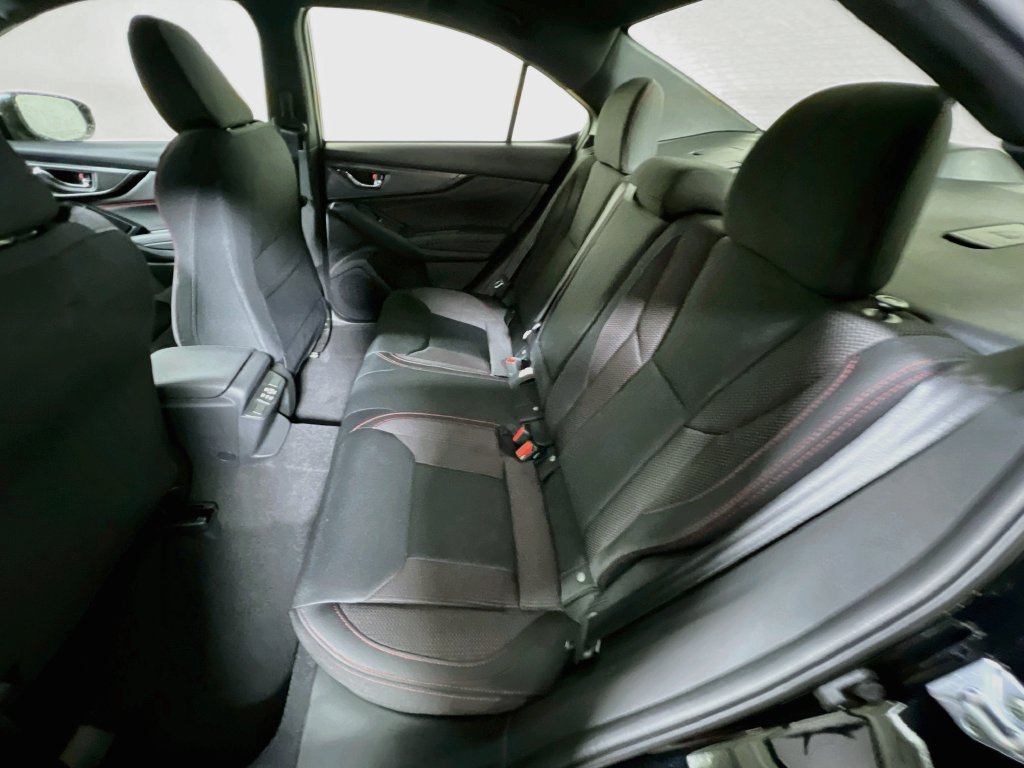 New 2026 Subaru WRX Premium AWD/4WD image 19