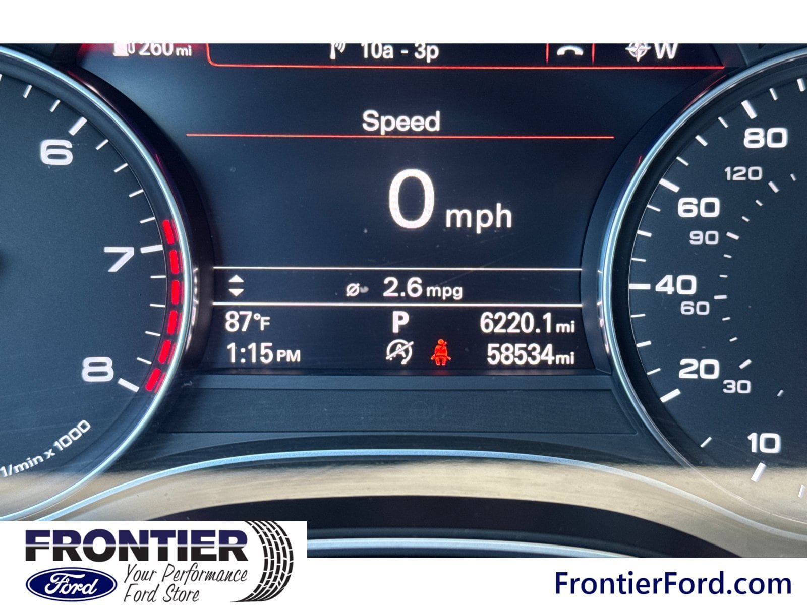 Used 2017 Audi A6 2.0T Premium AWD/4WD image 28
