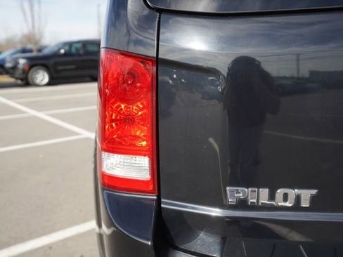Used 2012 Honda Pilot EX-L image 39
