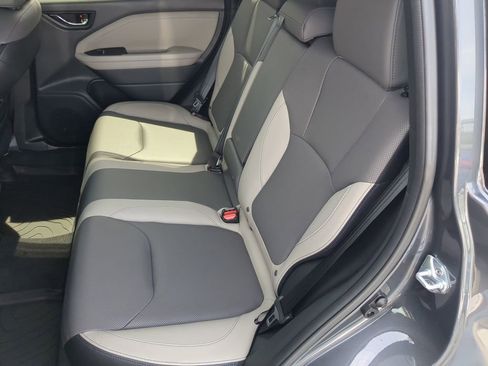 Certified 2025 Subaru Forester Limited AWD/4WD image 17