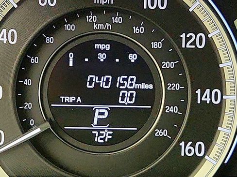 Used 2017 Honda Accord EX-L image 16