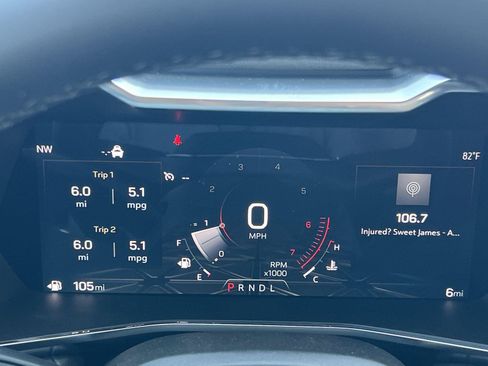 New 2026 GMC Canyon Elevation RWD image 15