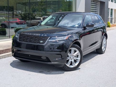 Used 2025 Land Rover Range Rover Velar S AWD/4WD image 1