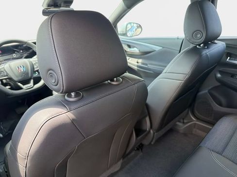 New 2026 Buick Envista Sport Touring w/ Convenience I Package FWD image 13