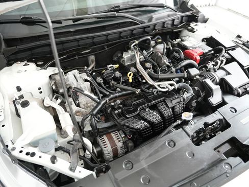 Used 2021 Nissan Altima 2.5 S w/ Driver Assist Package image 48