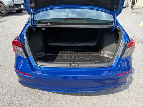 Used 2023 Honda Civic Sport image 5