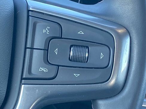 Used 2024 Chevrolet Silverado 1500 RST image 11