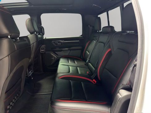 Used 2022 RAM 1500 TRX w/ TRX Level 2 Equipment Group image 10