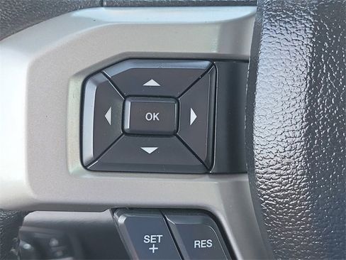 Used 2017 Ford F350 Lariat w/ Lariat Ultimate Package image 8