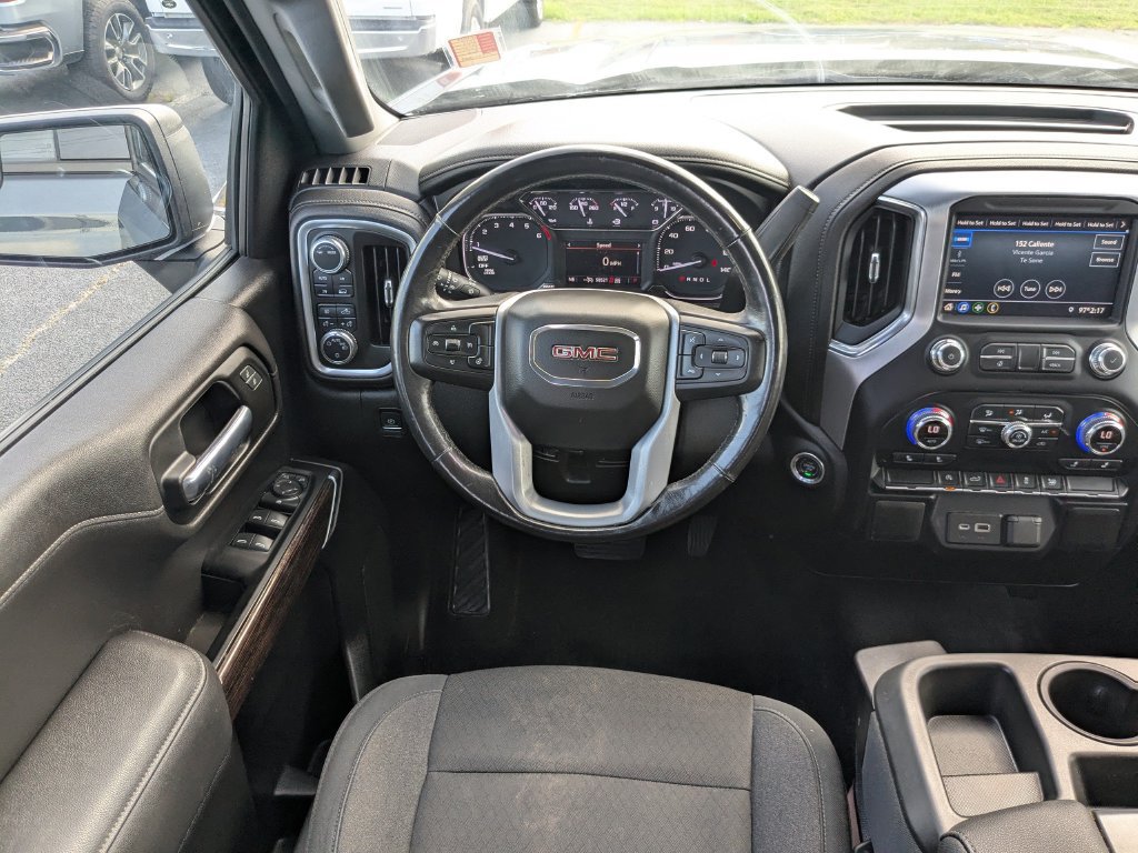 Used 2021 GMC Sierra 1500 Elevation AWD/4WD image 15