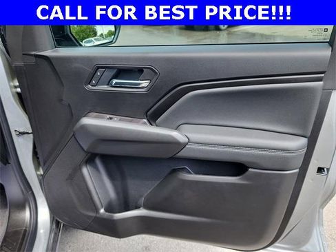 New 2026 GMC Canyon Elevation w/ Convenience Package image 15