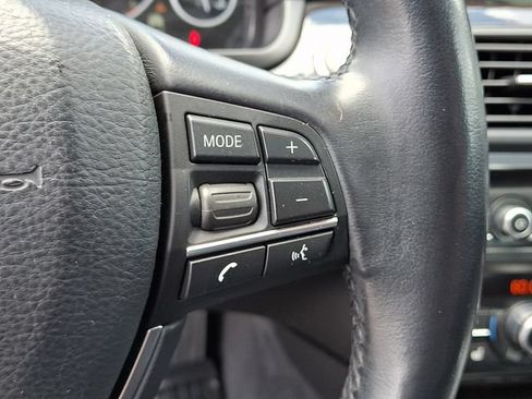 Used 2015 BMW 535i xDrive Sedan AWD/4WD image 24