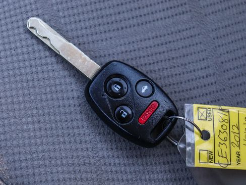 Used 2012 Honda Civic LX image 24