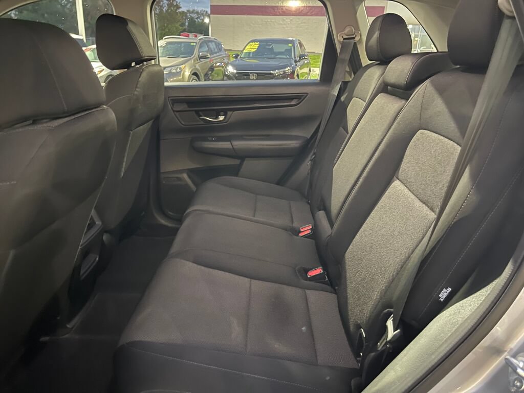 Used 2024 Honda CR-V LX image 19