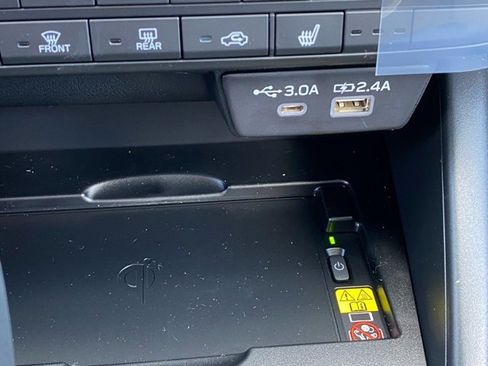 New 2026 Subaru Outback Premium image 18