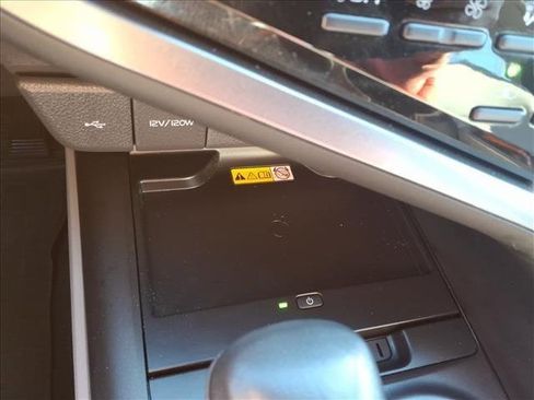 Used 2024 Toyota Camry XSE image 24