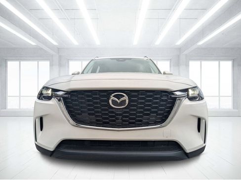 New 2026 MAZDA CX-90 3.3 Turbo w/ Select Package AWD/4WD image 8