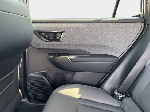 New 2026 Subaru Outback Limited XT AWD/4WD image 16