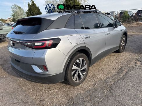 Used 2023 Volkswagen ID.4 Pro image 5