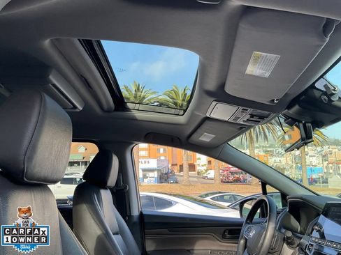Used 2018 Honda Odyssey Touring image 81