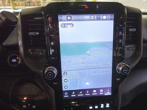 New 2026 RAM 3500 Tradesman image 19