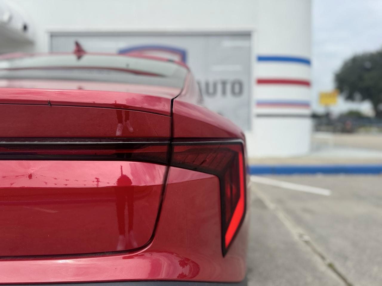 Used 2025 Kia K4 FWD image 30