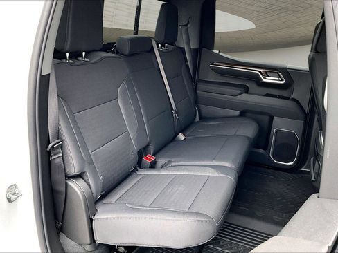 New 2026 Chevrolet Silverado 1500 RST AWD/4WD image 11