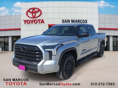 New 2026 Toyota Tundra SR5