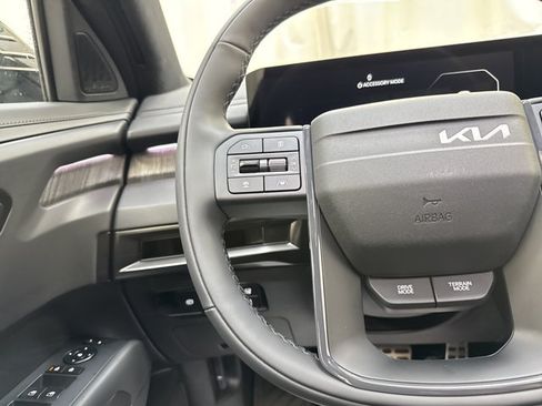 New 2027 Kia Telluride SX Prestige X-Line AWD/4WD image 17