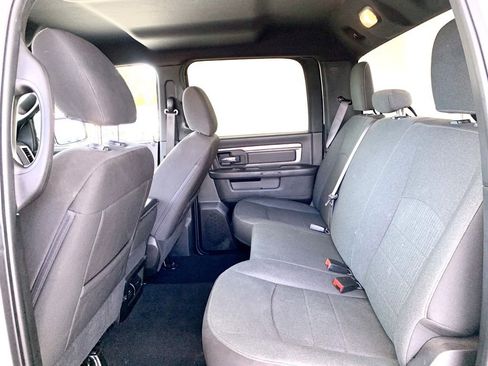 Used 2024 RAM 1500 Classic Warlock image 13