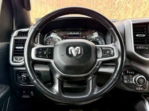 Used 2022 RAM 1500 Big Horn w/ Back Country Package image 36