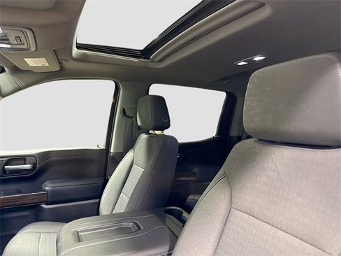 Used 2021 GMC Sierra 1500 Elevation image 23