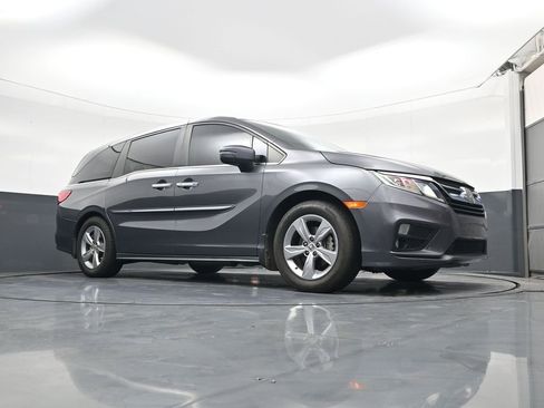 Used 2019 Honda Odyssey EX-L image 16