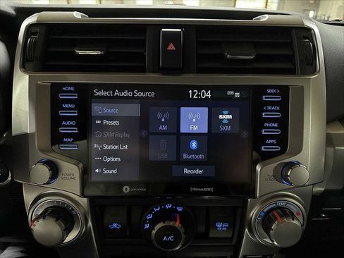 Certified 2024 Toyota 4Runner SR5 image 21