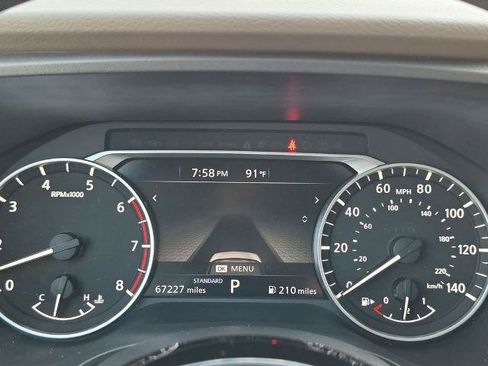 Certified 2023 Nissan Rogue SV FWD image 21